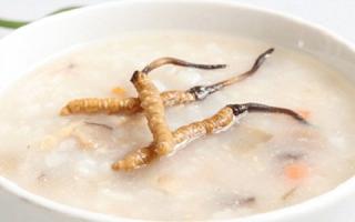 怎樣才能吃出冬蟲夏草的真營(yíng)養(yǎng)？