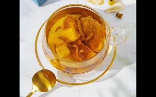 冬蟲夏草的五種泡法，讓味道更獨(dú)特