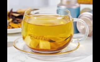 冬蟲夏草蜂蜜茶怎么做？