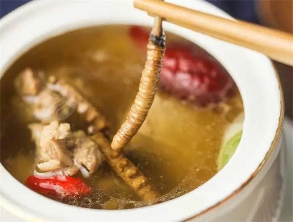 冬蟲夏草什么時候吃？冬蟲夏草食用的科學(xué)指導(dǎo)與飲食建議