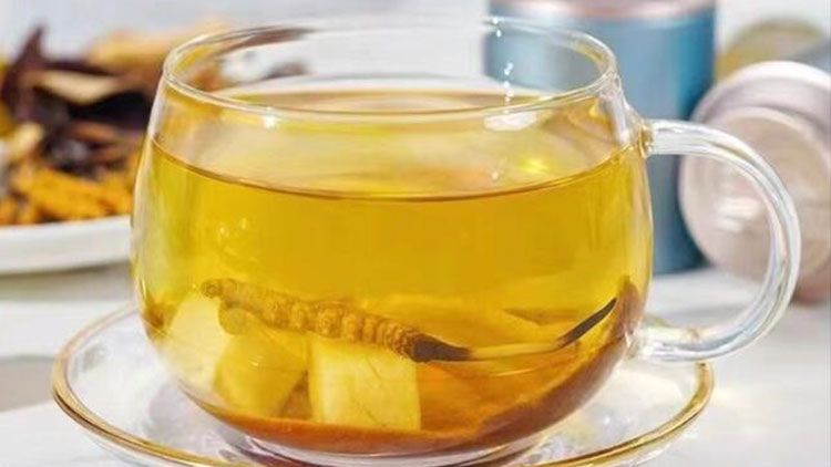 冬蟲夏草有什么用？揭秘“軟黃金”的養(yǎng)生奧秘