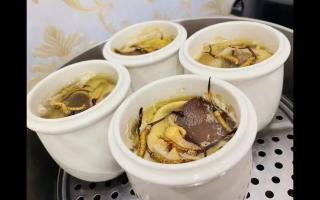 冬蟲(chóng)夏草燉什么最好？5種黃金搭配讓滋補(bǔ)效果翻倍