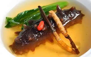 吃新鮮冬蟲夏草的禁忌須知，避免滋補變傷身? ? ? ?