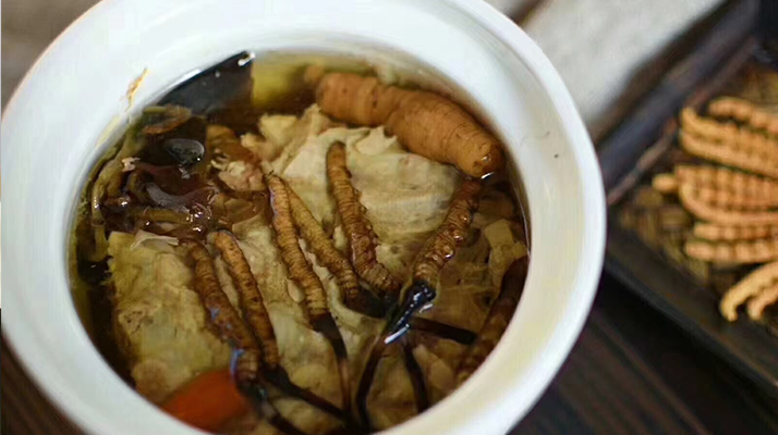 新鮮冬蟲(chóng)夏草的食用指南：解鎖滋補(bǔ)新方式? ? ? ?