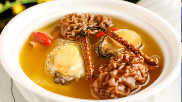 冬蟲夏草怎么吃效果最好？科學(xué)食用指南來了