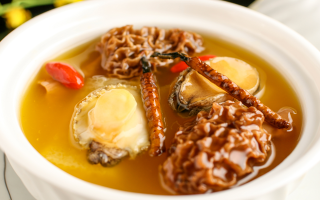冬蟲(chóng)夏草怎么吃效果最好？科學(xué)食用指南來(lái)了