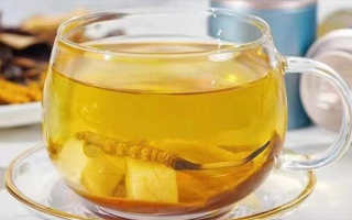 冬蟲夏草可以直接泡水喝嗎？科學(xué)解析與正確方法